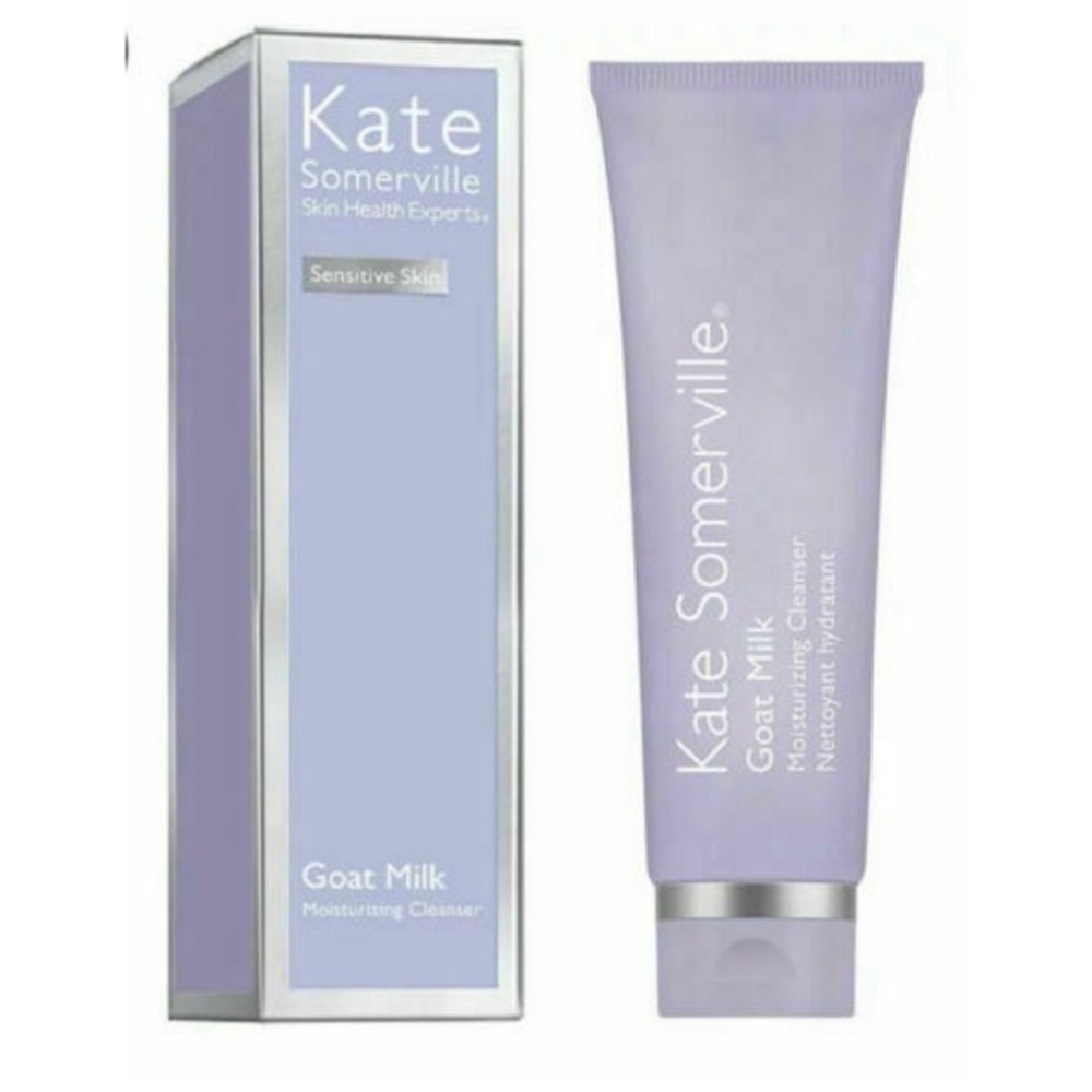 Kate Somerville Goat Milk Moisturizing Cleanser - Lavender